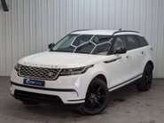 Land Rover Range Rover Velar 2.0 Range Rover Velar SE P250 Auto 4WD 5dr 6