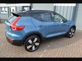 Volvo XC40 Recharge Twin 78kWh Ultimate Auto AWD 5dr 20
