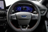 Ford Focus ST-LINE X EDITION MHEV 21