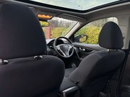 Nissan Qashqai 1.2 Qashqai N-Tec+ DiG-T 5dr 29