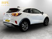 Ford Puma 1.0T EcoBoost MHEV Titanium SUV 5dr Petrol Hybrid Manual Euro 6 (s/s) (125 7