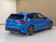 BMW 1 Series 2.0 M135i xDrive Auto 4WD 5dr 23