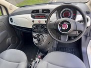 Fiat 500 1.2 Pop Euro 6 (s/s) 3dr 48