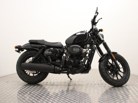 Hyosung GV300 Riding Redfeined V-Twin 300cc -PRE-REGISTERED SPECIAL