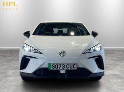 MG MG4 64kWh SE Long Range Hatchback 5dr Electric Auto (203 ps)