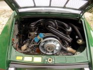 Porsche 911 T 2.2 LWB - LHD COUPE 45