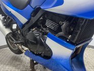 Kawasaki GPZ 2000 ONLY 20K CLEAN PROJECT BIKE SPARES OR REPAIR 500CC 12