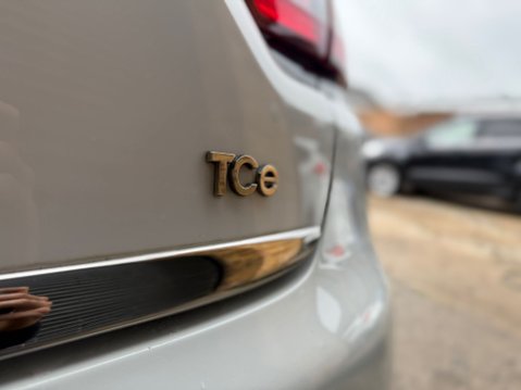 Renault Clio 0.9 TCe ENERGY Dynamique S Nav SUV 5dr Petrol Manual Euro 6 6