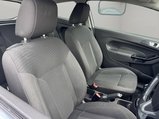 Ford Fiesta 1.0T EcoBoost Zetec Euro 5 (s/s) 3dr 5