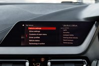 BMW 1 Series 118D M SPORT 22