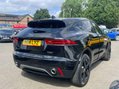 Jaguar E-Pace 2.0 D150 S Auto AWD Euro 6 (s/s) 5dr 13