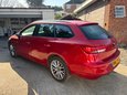 SEAT Leon TDI SE DYNAMIC TECHNOLOGY DSG 10