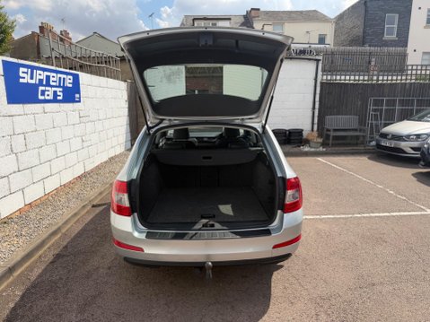Skoda Octavia 1.4 TSI SE L DSG Euro 6 (s/s) 5dr 42