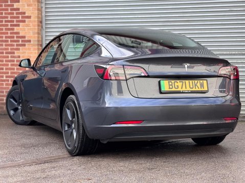 Tesla Model 3 (Dual Motor) Long Range Saloon 4dr Electric Auto 4WDE (346 ps) 2