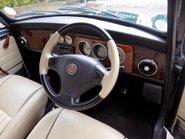 Rover Mini COOPER S - JOHN COOPER WORKS 11