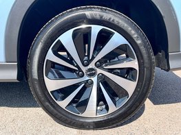 BYD Seal U 1.5 Seal U Boost DM-I PHEV Auto 5dr 13