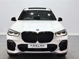 BMW X5 3.0 30d M Sport SUV 5dr Diesel Auto xDrive Euro 6 (s/s) (265 ps) 11