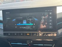 MG MG5 61.1kWh Trophy Long Range Estate 5dr Electric Auto (156 ps) 21