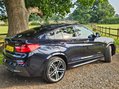 BMW X4 XDRIVE20D M SPORT 4