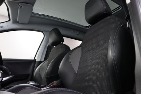 Peugeot 2008 ALLURE PREMIUM 35