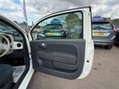 Fiat 500 1.2 Pop Auto Euro 4 3dr 18