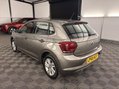 Volkswagen Polo 1.0 TSI SE DSG Euro 6 (s/s) 5dr 49