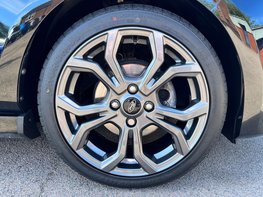 Ford Fiesta 1.0 Fiesta ST-Line X Turbo 5dr 12