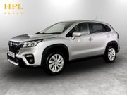 Suzuki S-Cross 1.4 Boosterjet MHEV Motion SUV 5dr Petrol Hybrid Manual Euro 6 (s/s) (129 p 3