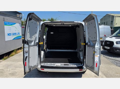 Ford Transit Custom LIMITED 280 L1 H1 SWB 2.0 TDCI 130ps EU6 24