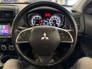 Mitsubishi Asx 1.8D 4 4WD Euro 5 5dr 34