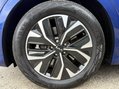 Kia EV6 77.4kWh GT-Line Hatchback 5dr Electric Auto AWD (320 bhp) 17