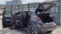 Nissan Juke 1.6 N-Connecta SUV 5dr Petrol Hybrid Auto Euro 6 (143 ps) 9