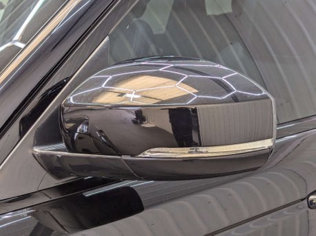 Land Rover Range Rover Sport 3.0 Range Rover Sport HSE SDV6 Auto 4WD 5dr 30