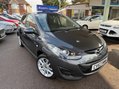 Mazda 2 1.3 Tamura Euro 5 5dr 8