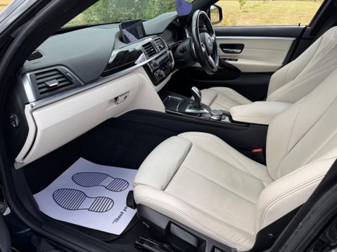 BMW 4 Series 2.0 420d M Sport Auto Euro 6 (s/s) 5dr 43