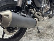 Lexmoto Isca 2023 4K NEW MOT SERVICED IDEAL FIRST BIKE LEARNER BIKE 125CC 17