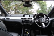 BMW X2 2.0 20d M Sport Auto xDrive Euro 6 (s/s) 5dr 8