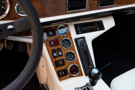 De Tomaso Pantera GT5-S 28