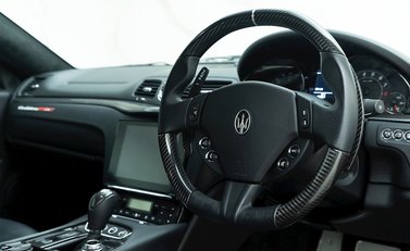 Maserati Granturismo MC 9