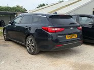 Kia Optima 1.7 Optima 3 CRDi ISG Semi-Auto 5dr 13