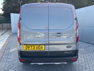 Ford Transit Connect 250 Active L1 100 ps Panel Van - Sat Nav / Climate Control 12