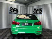 BMW M3 3.0 BiTurbo Competition Saloon 4dr Petrol DCT Euro 6 (s/s) (450 ps) 40