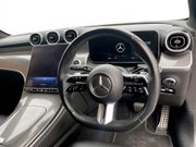 Mercedes-Benz GLC 2.0 GLC300h MHEV AMG Line (Premium) SUV 5dr Petrol Hybrid G-Tronic+ 4MATIC 13