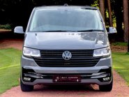 Volkswagen Caravelle SE TDI 4