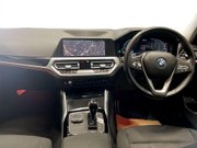 BMW 3 Series 2.0 330e 12kWh SE Pro Saloon 4dr Petrol Plug-in Hybrid Auto Euro 6 (s/s) (2 19