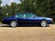 BMW 6 Series 635CSi Highline 4
