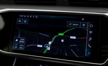 Audi RS6 Avant Nogaro Edition 18