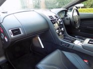 Aston Martin DBS 6.0 V12 Carbon Black Edition T-TronicII Euro 5 13