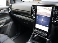 Ford Ranger Brand New WILDTRAK ECOBOOST Hybrid styled by Seeker FULL SKR KIT  21