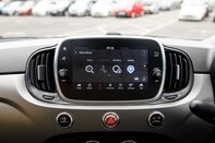 Fiat 500 ROCKSTAR MHEV 24